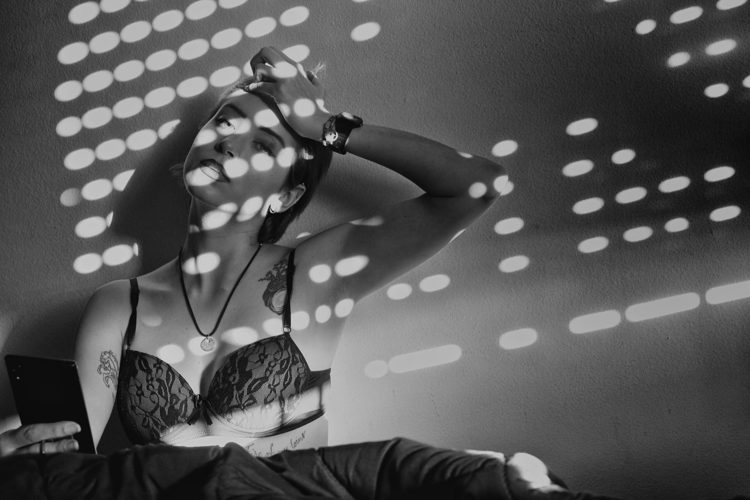 De schoonheid van lingerie waarom vrouwen en mannen er gewoon gek op zijn